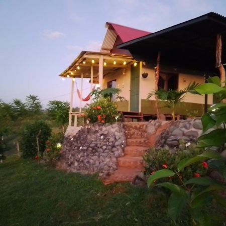 Villa La Parada Del Pelicano, El Ranchito Surf Malena Exterior foto