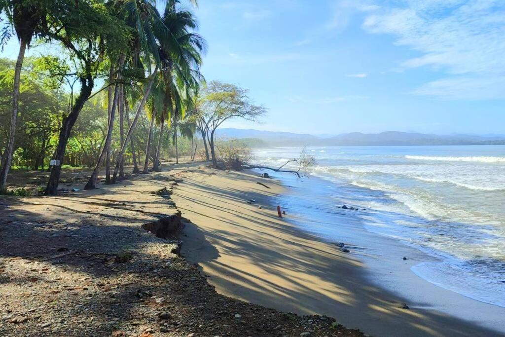 Villa La Parada Del Pelicano, El Ranchito Surf Malena Exterior foto