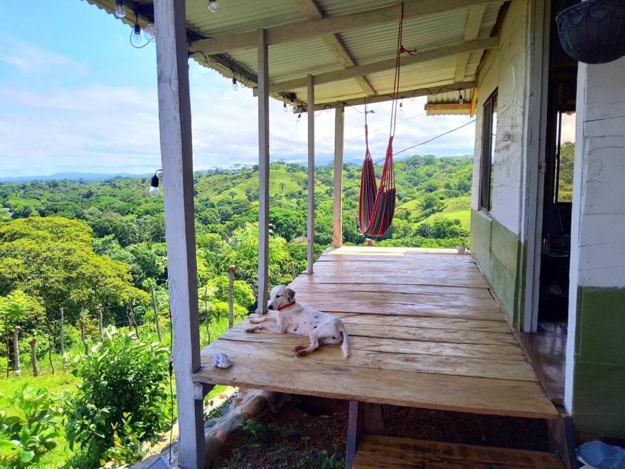 Villa La Parada Del Pelicano, El Ranchito Surf Malena Exterior foto